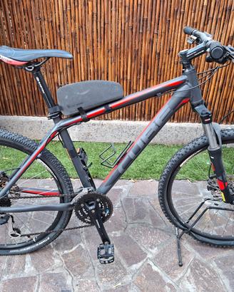 MTB CUBE TAGLIA M