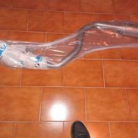 Honda Civic Eg6 Vti - centrale di scarico.