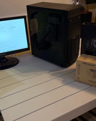 Intel core I5 6 Core 11ºGen M2 NVMe 16Gb DDR4