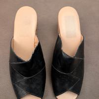 Ciabatte Zatteroni PriPenPes Made in italy Blu