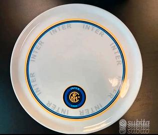 Piatto grande INTER TOGNANA