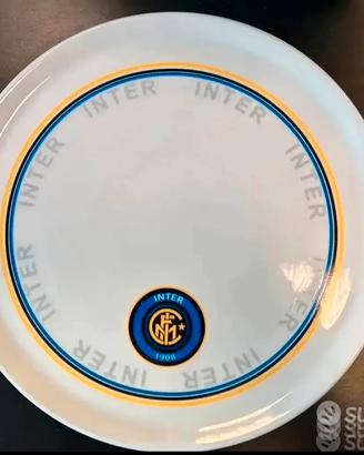 Piatto grande INTER TOGNANA
