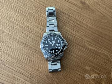Rolex GMT 16710ln seriale V