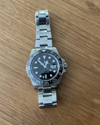 Rolex GMT 16710ln seriale V