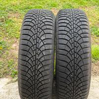 Gomme Invernali Goodyear UltraGrip M+S