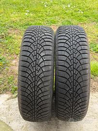 Gomme Invernali Goodyear UltraGrip M+S