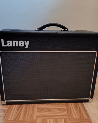 Laney vc30 - 2x10 jensen