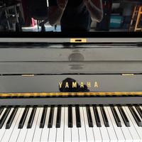 Pianoforte Yamaha U3