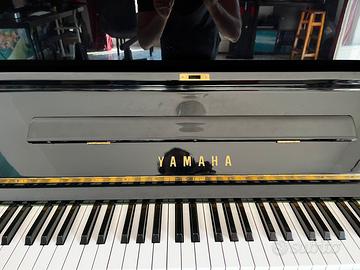 Pianoforte Yamaha U3