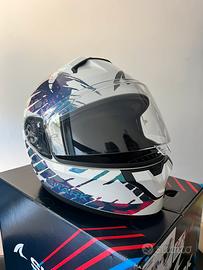 Casco Shark ridill 2 reptaia M