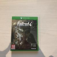 Fallout 4 Xbox