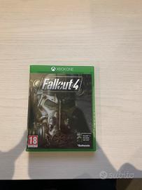 Fallout 4 Xbox