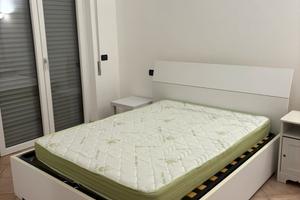 Bilocale con balcone