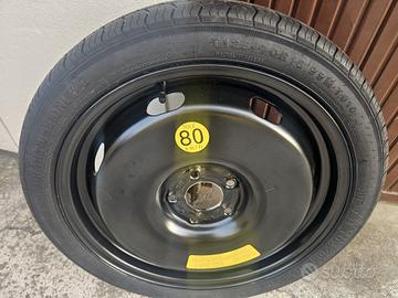 ruotino di scorta 