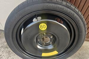 ruotino di scorta 