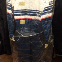 Tuta sportiva Sparco