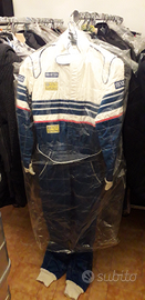 Tuta sportiva Sparco