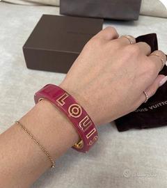 Bracciale Louis Vuitton