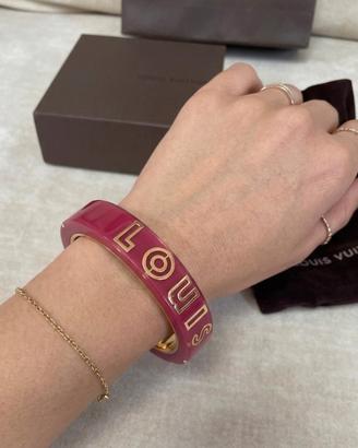 Bracciale Louis Vuitton