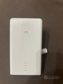 Kit vodafone fwa 5g antennza zte