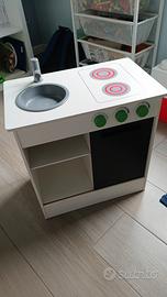 CUCINETTA GIOCATTOLO