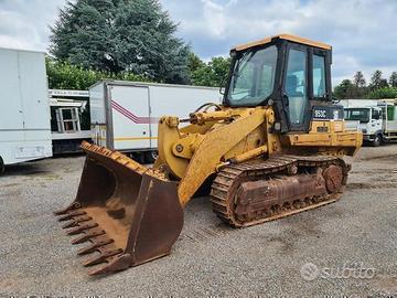 Pala Cingolata CAT 953C