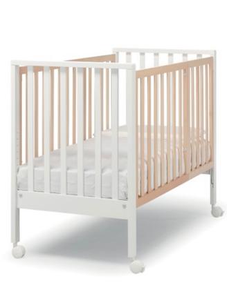 Lettino Evolution Erbesi trasformabile