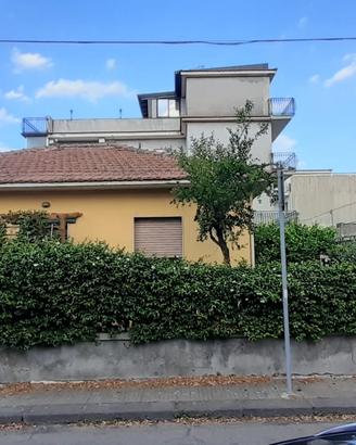 Casa Singola nel cuore di Mascali