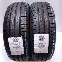 2 GOMME 195 60 15 GOODYEAR A37084