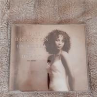 CD Toni Braxton Un-Break My Heart The Mixes 