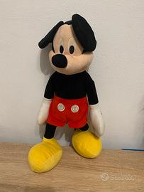 Topolino peluche
