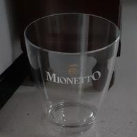 SECCHIELLO GHIACCIO MIONETTO