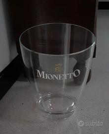 SECCHIELLO GHIACCIO MIONETTO