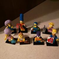 lego simpson 