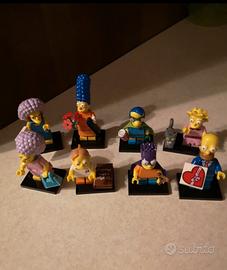 lego simpson 