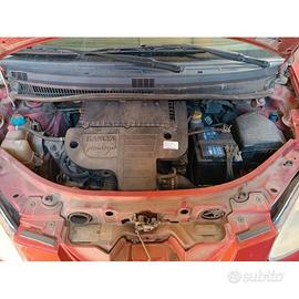 199A3000 MOTORE MONOBLOCCO NON COMPLETO LANCIA MUS