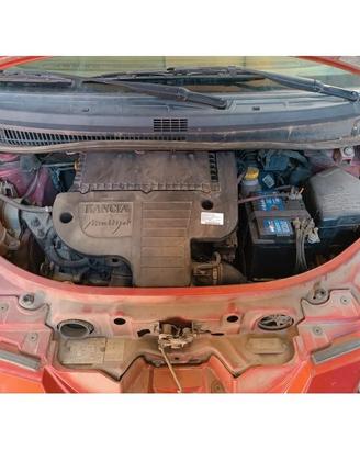 199A3000 MOTORE MONOBLOCCO NON COMPLETO LANCIA MUS