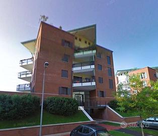 Appartamento a Vimodrone (MI)