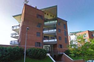 Appartamento a Vimodrone (MI)