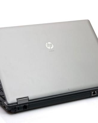 NOTEBOOK HP PROBOOK 6550 B