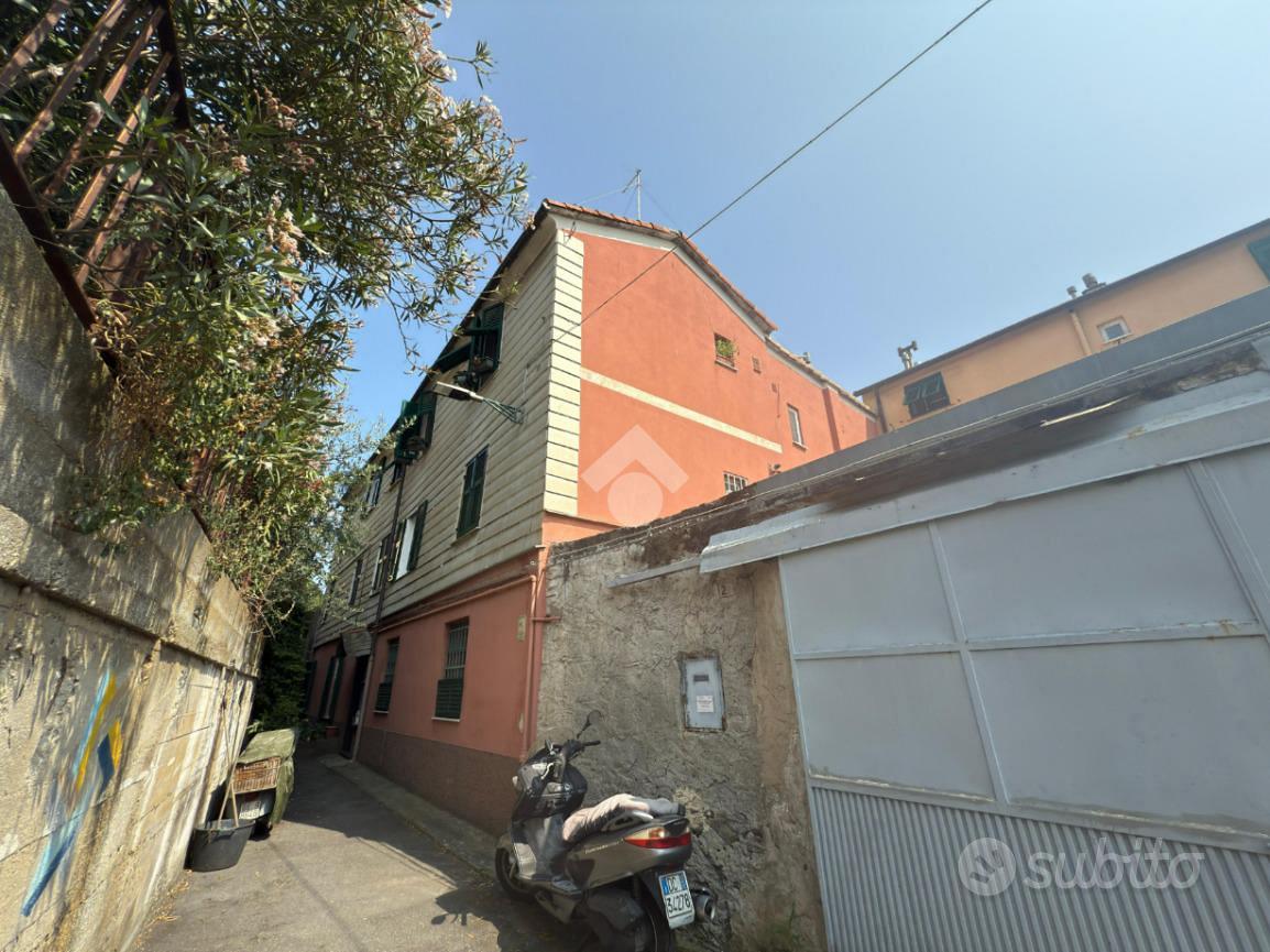 Appartamento – Genova, Voltri, Ponente - Vista 3