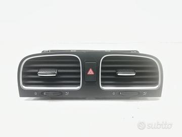 BOCCHETTE ARIA CRUSCOTTO VOLKSWAGEN Golf 6 Berlina