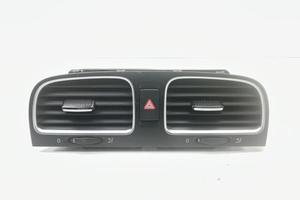 BOCCHETTE ARIA CRUSCOTTO VOLKSWAGEN Golf 6 Berlina