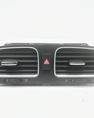 BOCCHETTE ARIA CRUSCOTTO VOLKSWAGEN Golf 6 Berlina