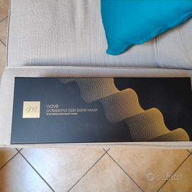 Piastra onde Ghd wave 