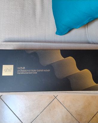 Piastra onde Ghd wave 