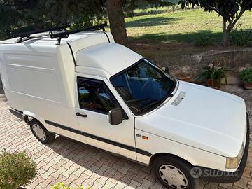 Fiorino comfort
