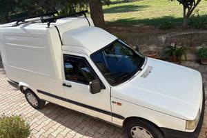 Fiorino comfort