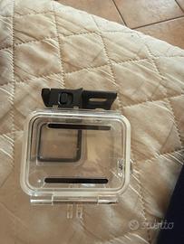 Maschera subacquea gopro