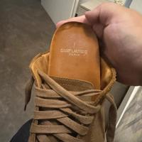 Sneakers Saint Laurent